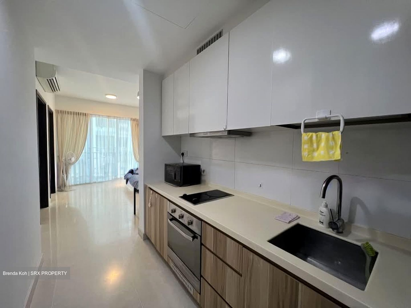 Natura@Hillview (D23), Apartment #552543131